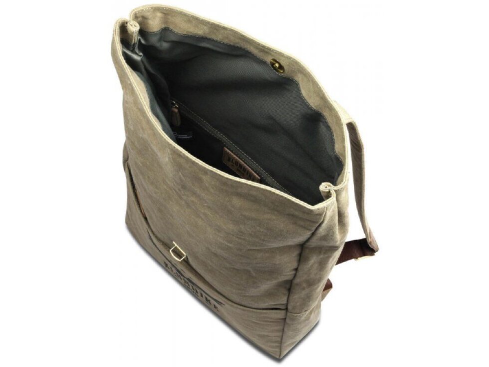 Batoh Klondike Dawson Chuck roll-top
