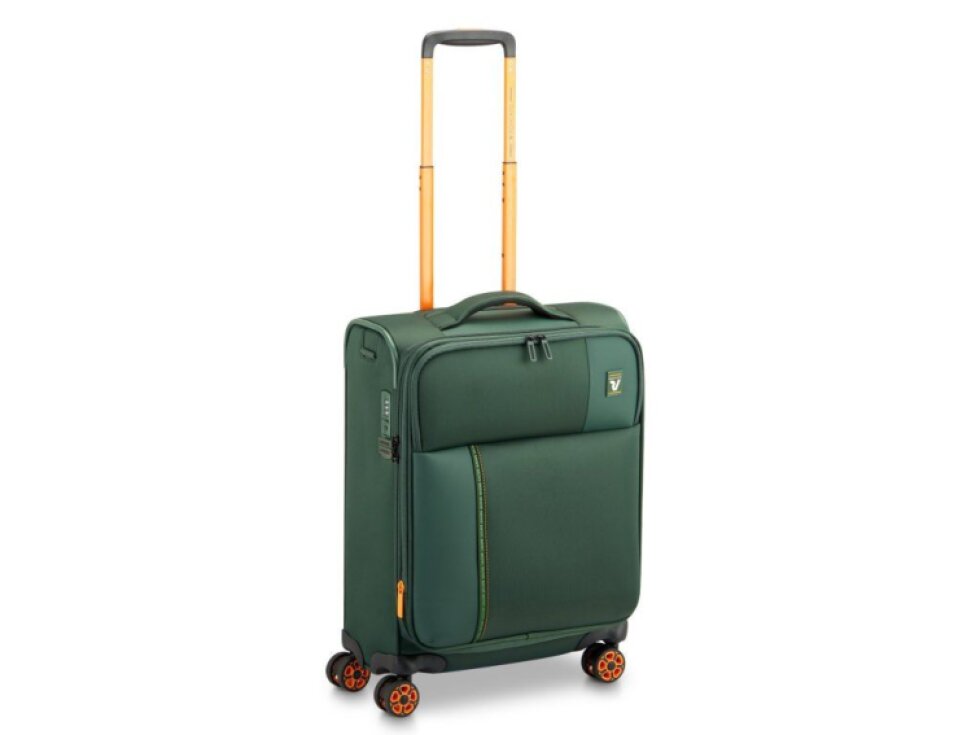 Cestovní kufr Roncato Move Soft 4W S
