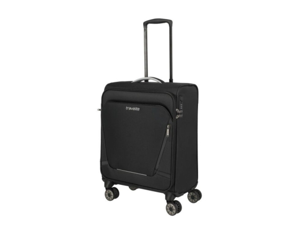 Cestovní kufr Travelite Jetpack 4W S Max