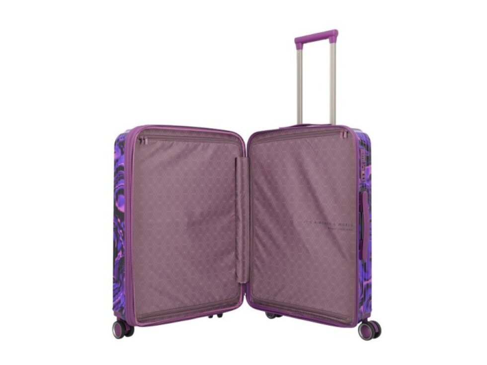 Cestovní kufr Travelite Lascana edition M