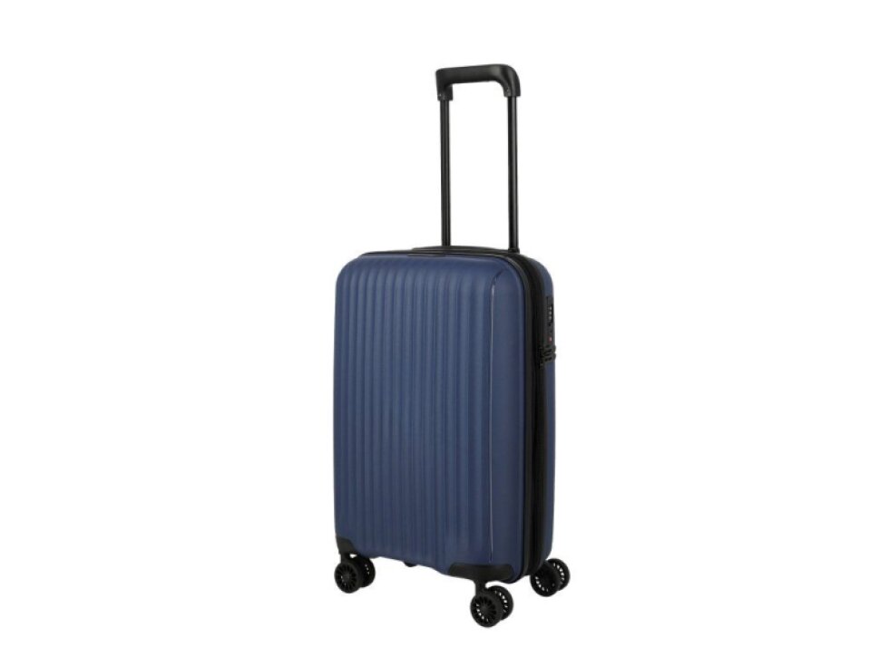Cestovní kufr Travelite Skymate 4W S EXP