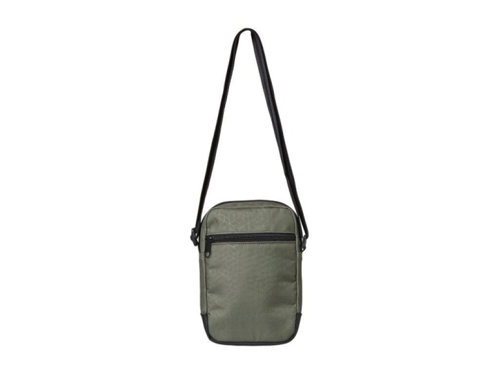 CAT crossbody taška Millennial Classic Rodney - olivová