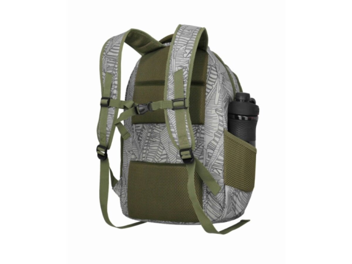 Batoh Travelite Basics Melange