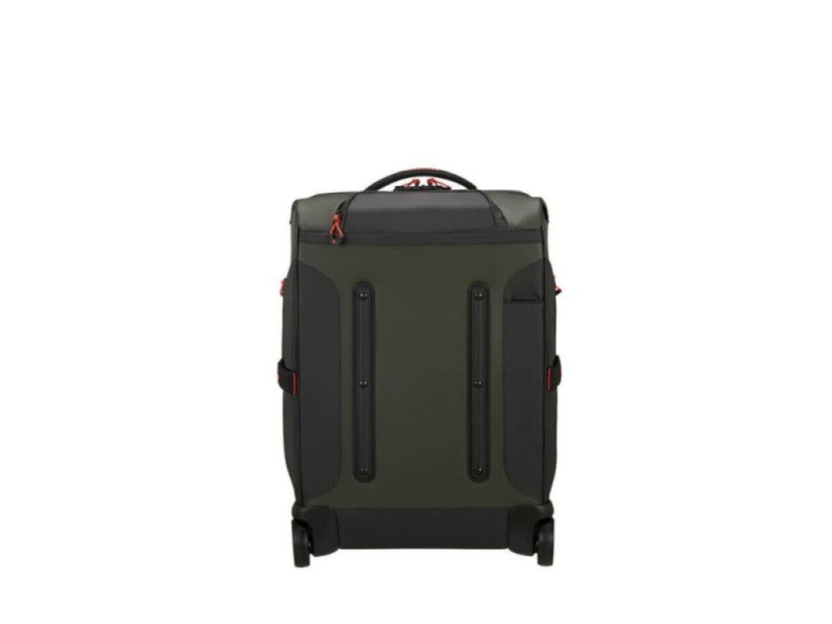Samsonite ECODIVER Duffle/WH 55 Climbing Ivy