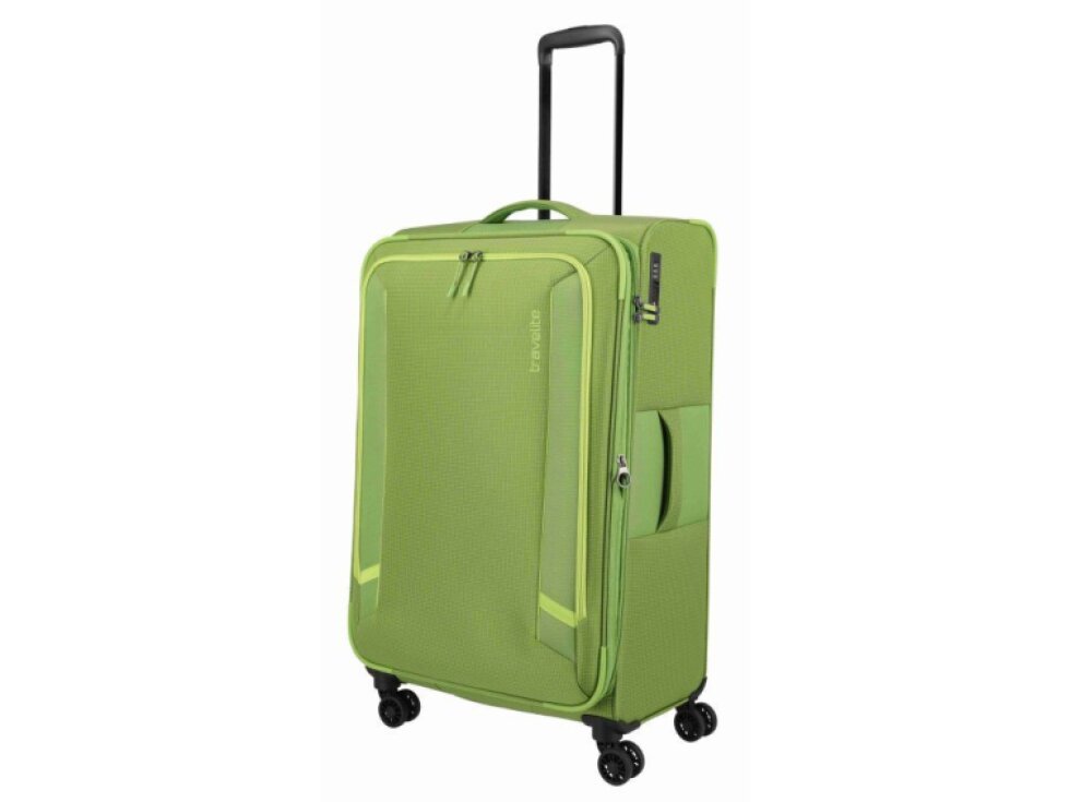Cestovní kufr Travelite Corsiica 4W L