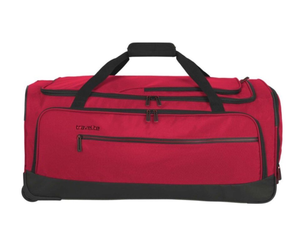 Cestovní taška Travelite Crosslite L