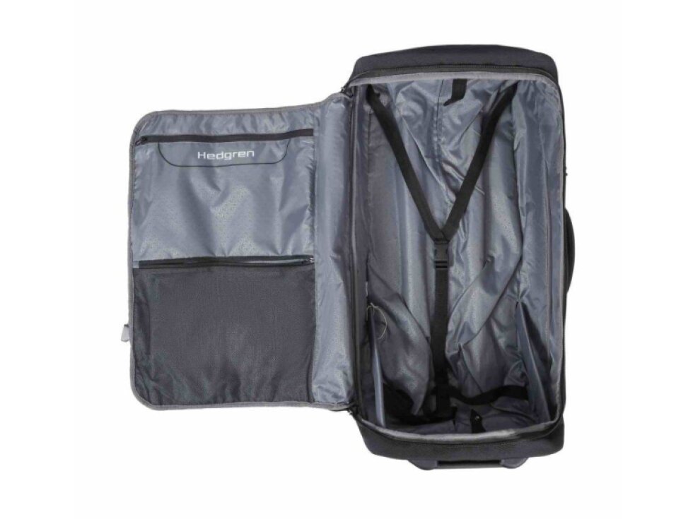 Cestovní taškla na kolečkách Hedgren Comby Compact