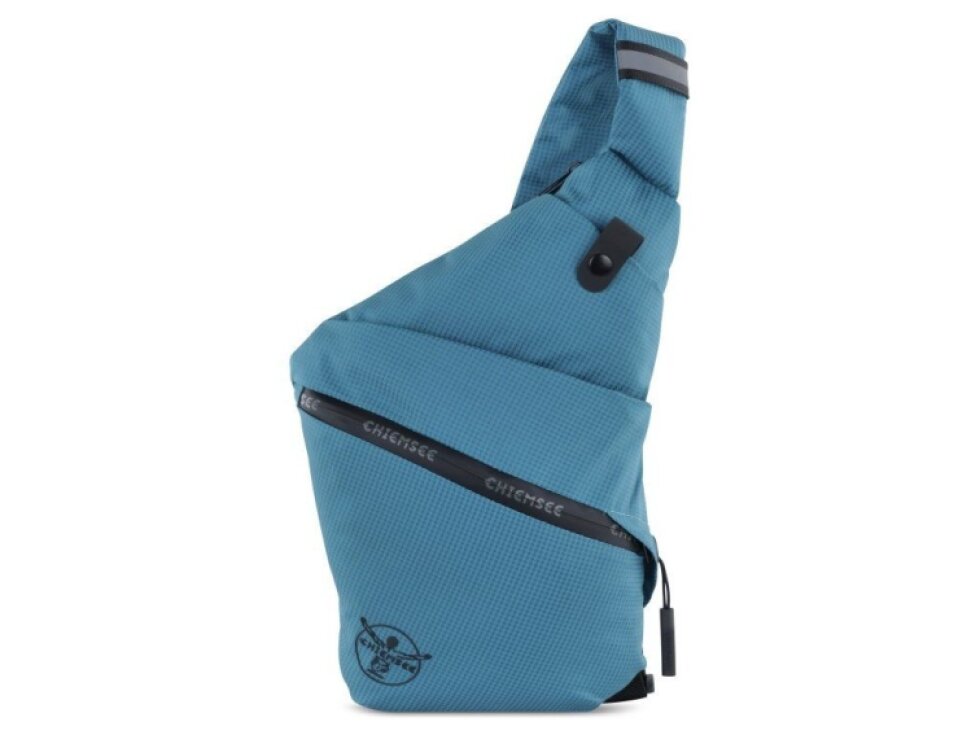 Batoh cross Chiemsee Light-n-base Safe