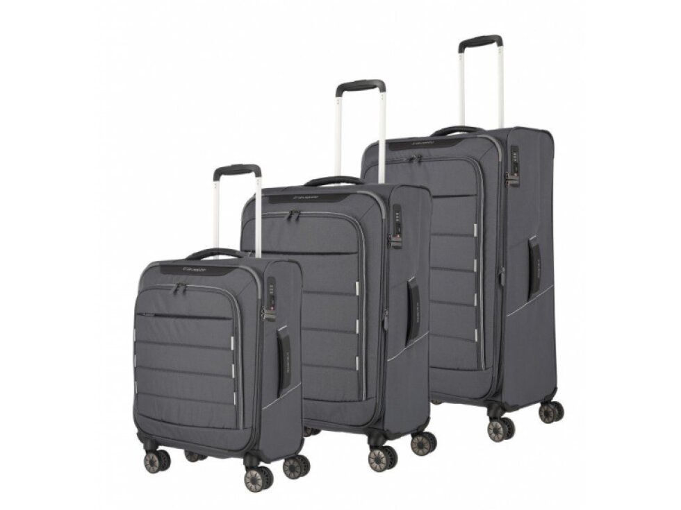 Cestovní set 3ks Travelite Skaii