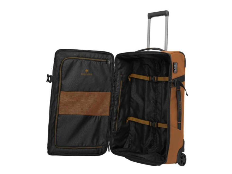Cestovní kufr Travelite Briize 2w M