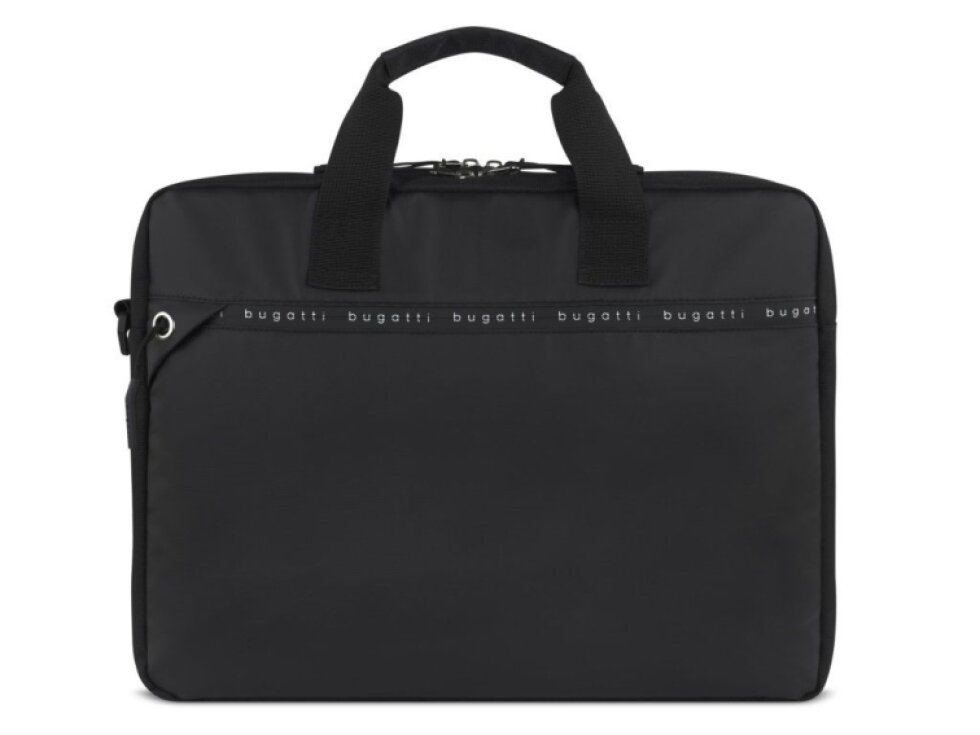 Taška na notebook Bugatti Blanc Delight 15