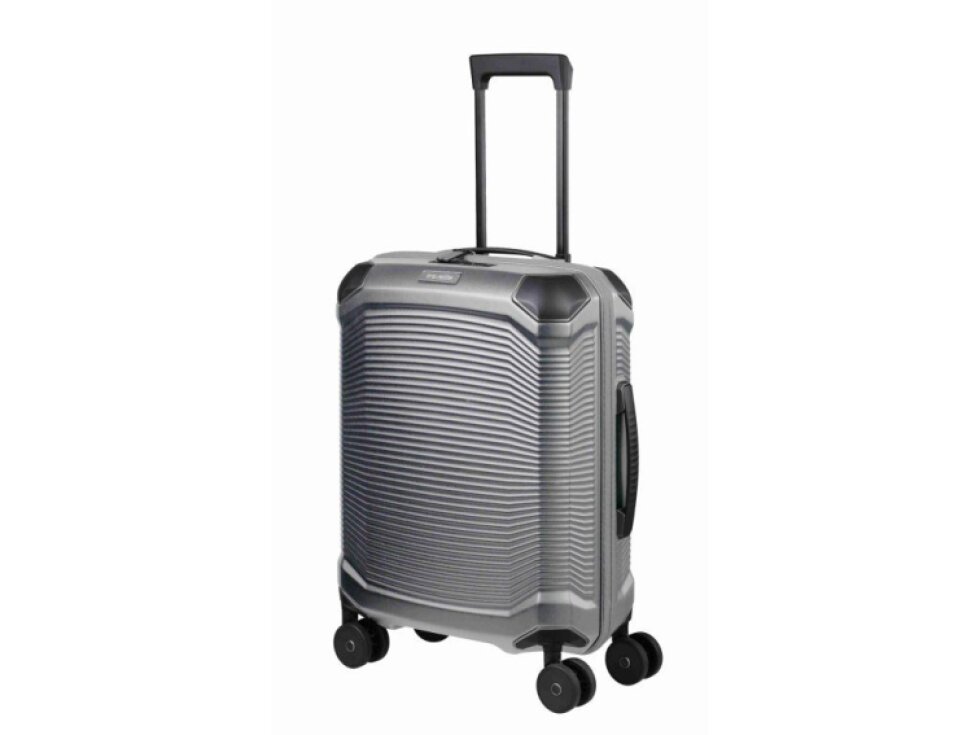 Cestovní kufr Travelite Millennium 4W S