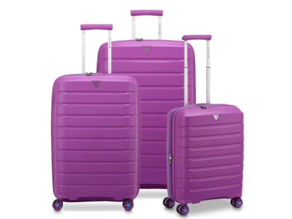 Cestovní kufry set 3ks Roncato B-FLYING S,M,L