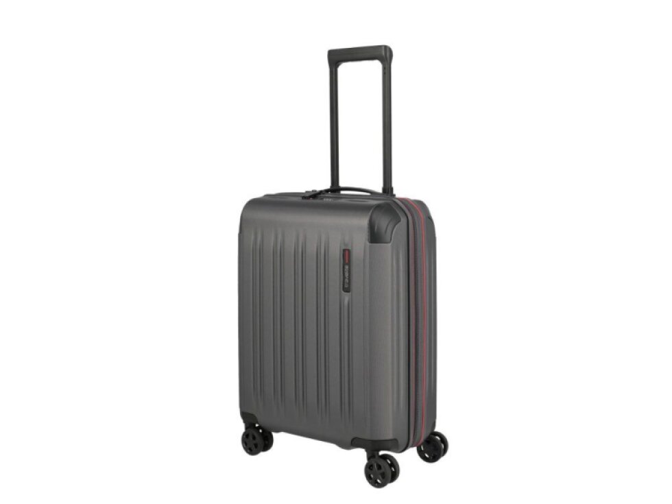 Cestovní kufr Travelite Dynamiic 4W S EXP