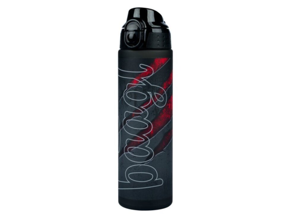 BAAGL Tritanová láhev na pití 700 ml Láva