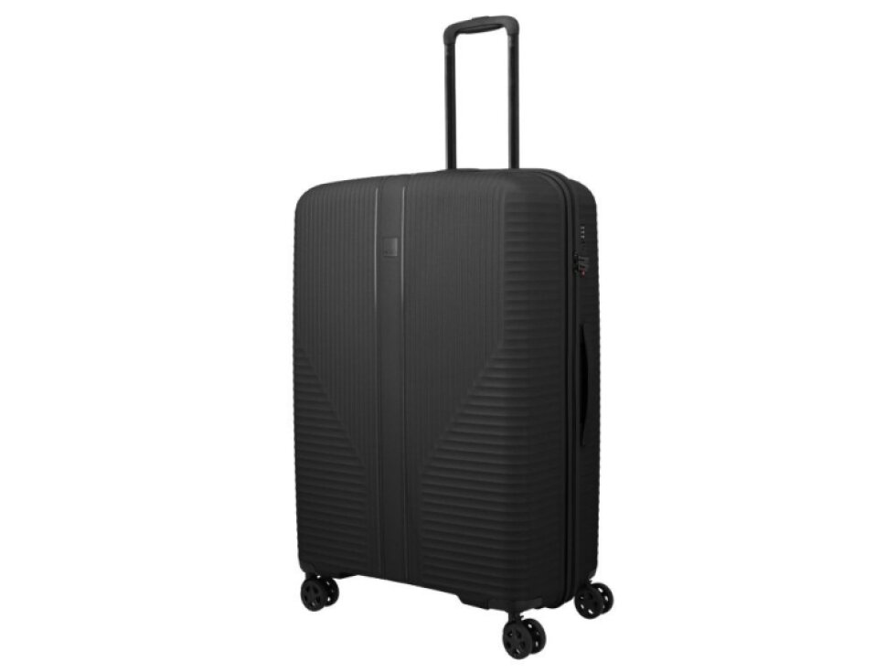 Cestovní kufr Travelite Air stripe 4W L