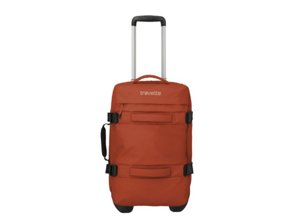 Cestovní taška na kolečkách Travelite Bolonia S