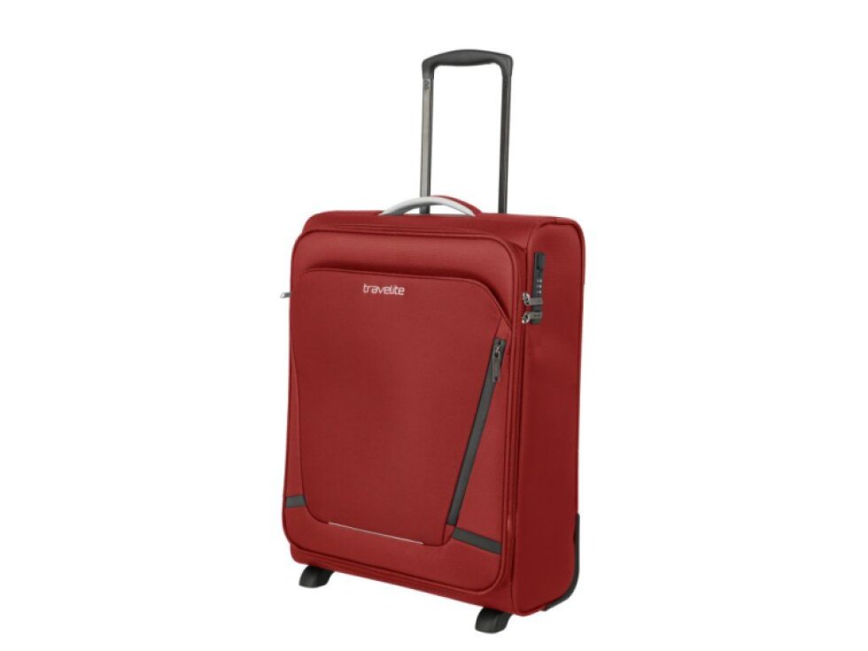 Cestovní kufr Travelite Jetpack 2W S Max