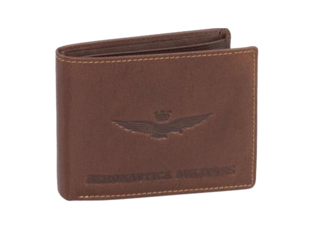 Peněženka Aeronautica Militare New Eagle