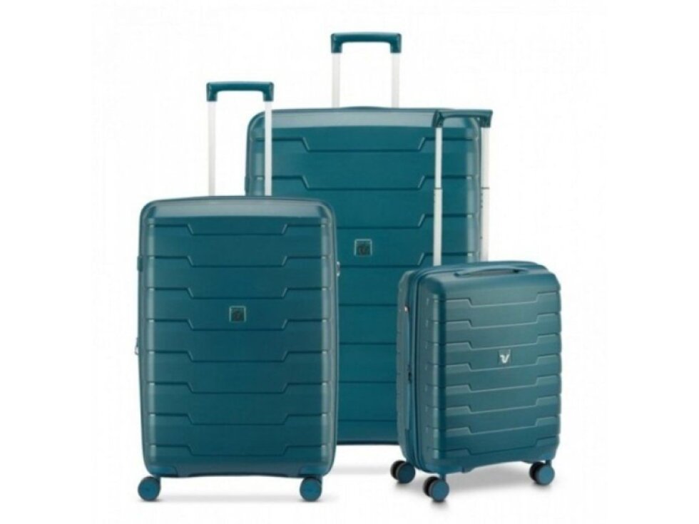 Cestovní kufry set 3ks Roncato Skyline 2.0 S,M,L