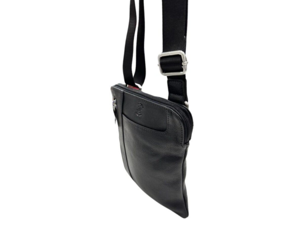 Taška crossbody BHPC Denver M