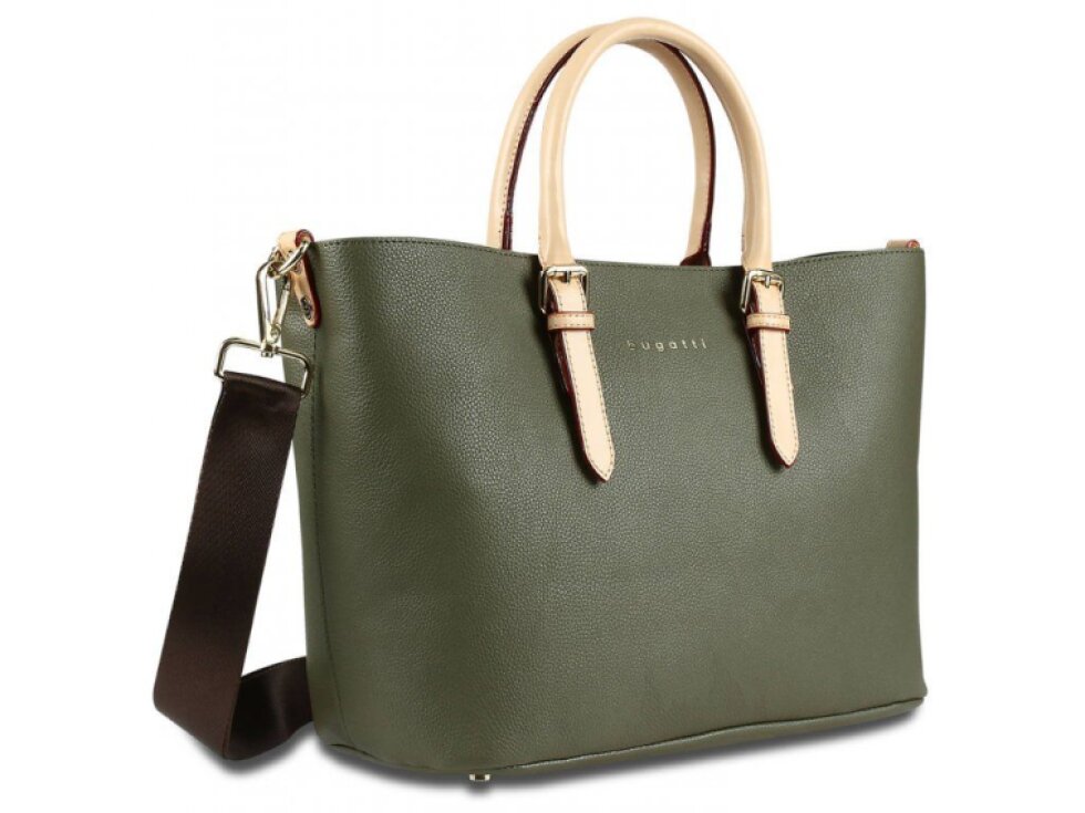 Dámská kabelka Bugatti ELLA Shopper M