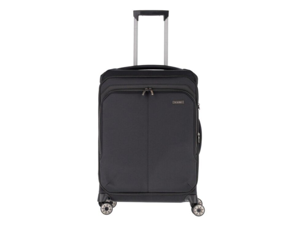 Cestovní kufr Travelite PRIIMA 4W M