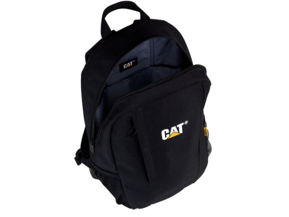 CAT V-Power batoh Harvard - černý