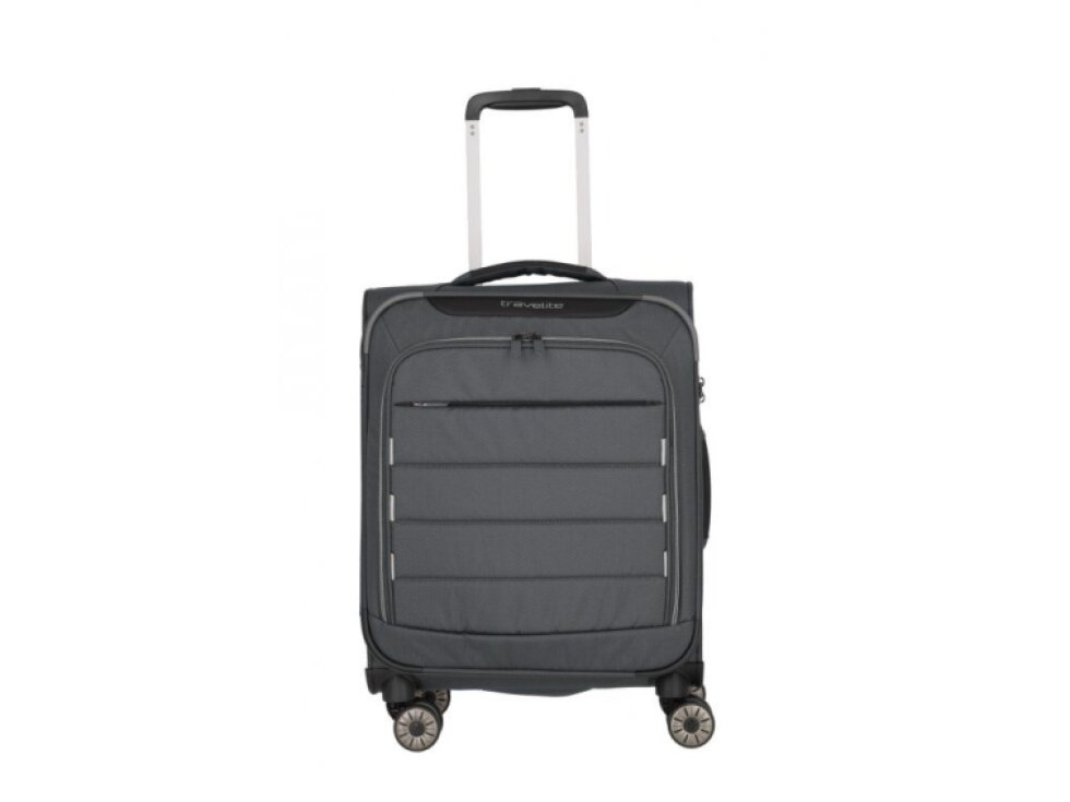 Cestovní kufr Travelite Skaii 4w S