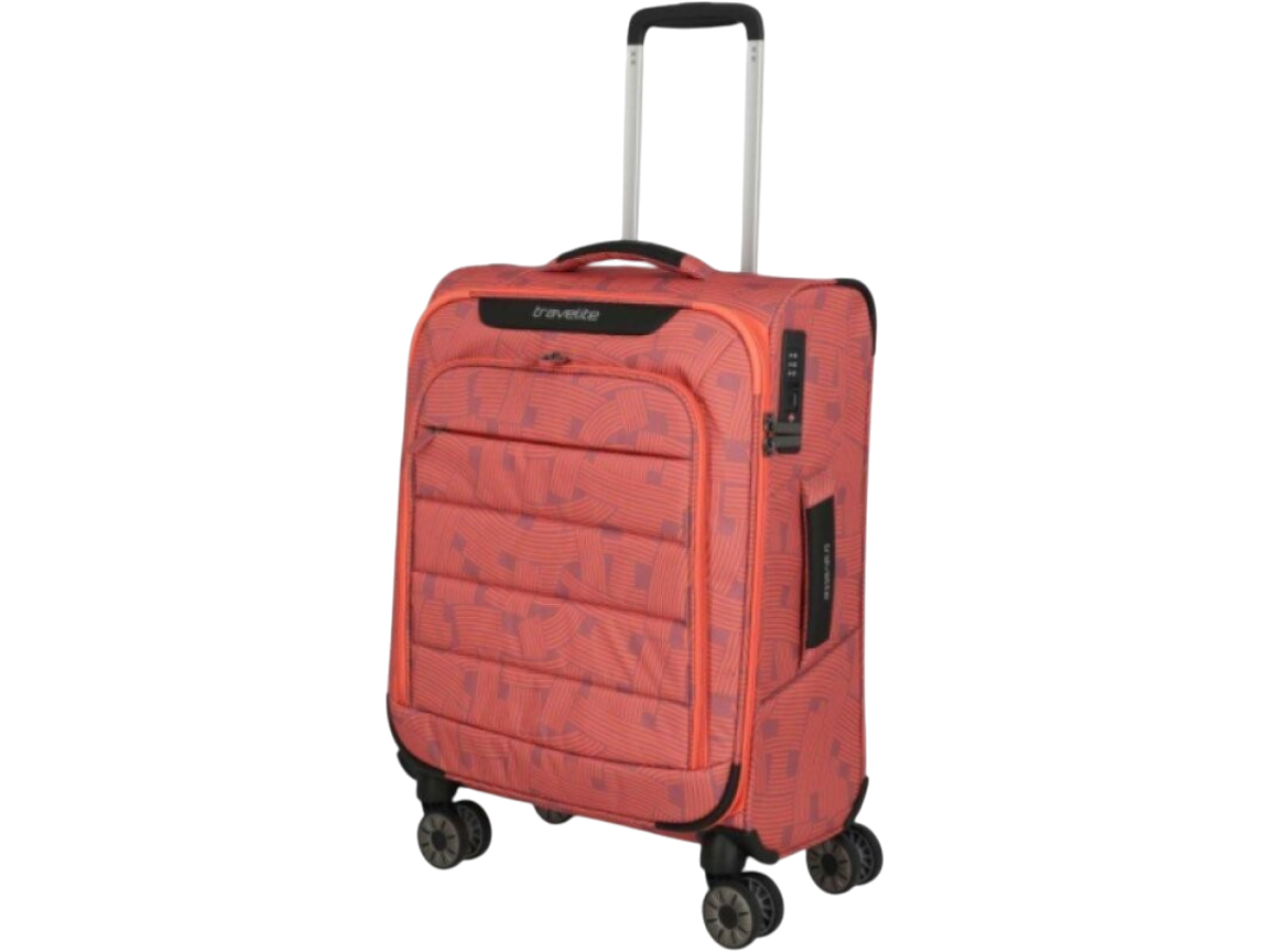 Cestovní kufr Travelite Skaii 4w S