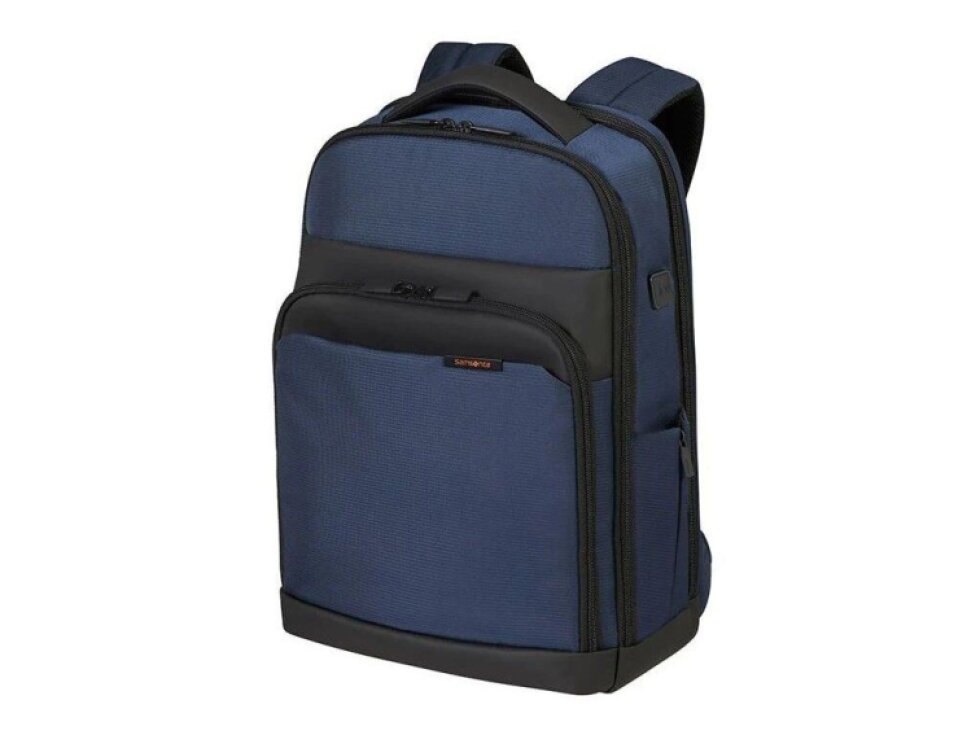 Samsonite MYSIGHT LPT. BACKPACK 14.1" Blue