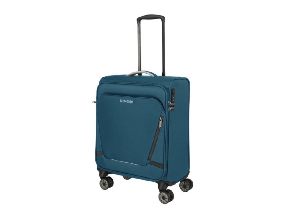 Cestovní kufr Travelite Jetpack 4W S Max