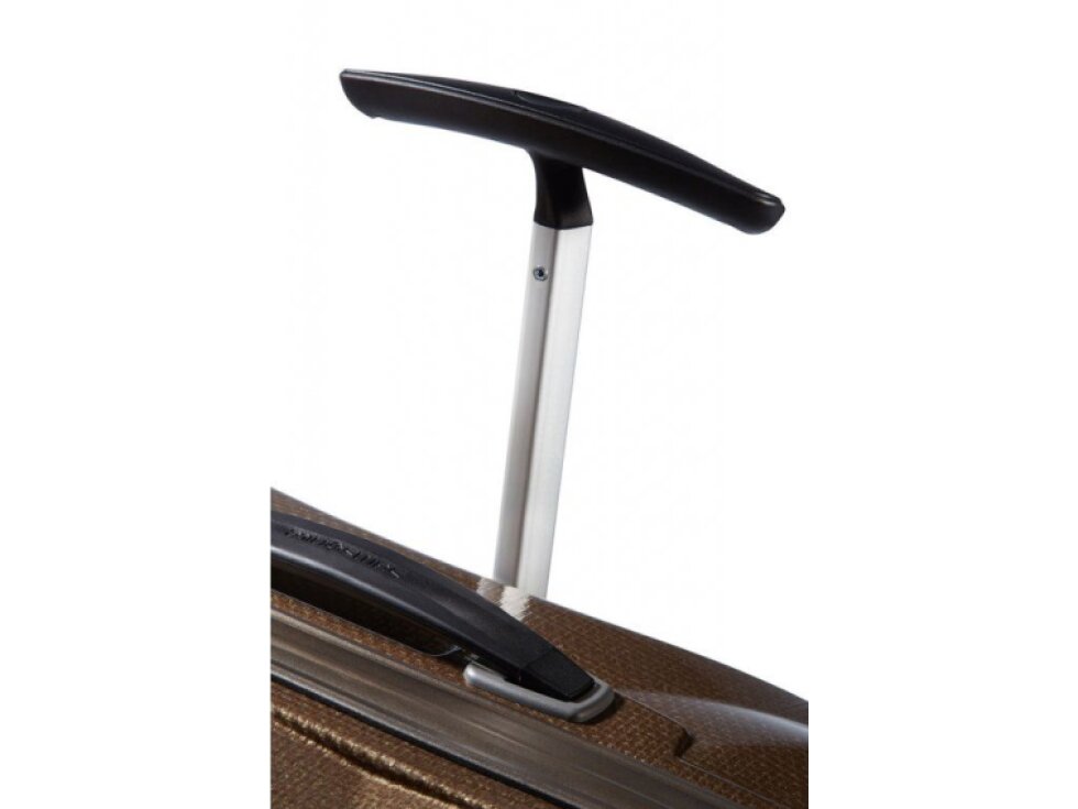 Samsonite SPINNER 75/28 Sand - LITE-SHOCK 1
