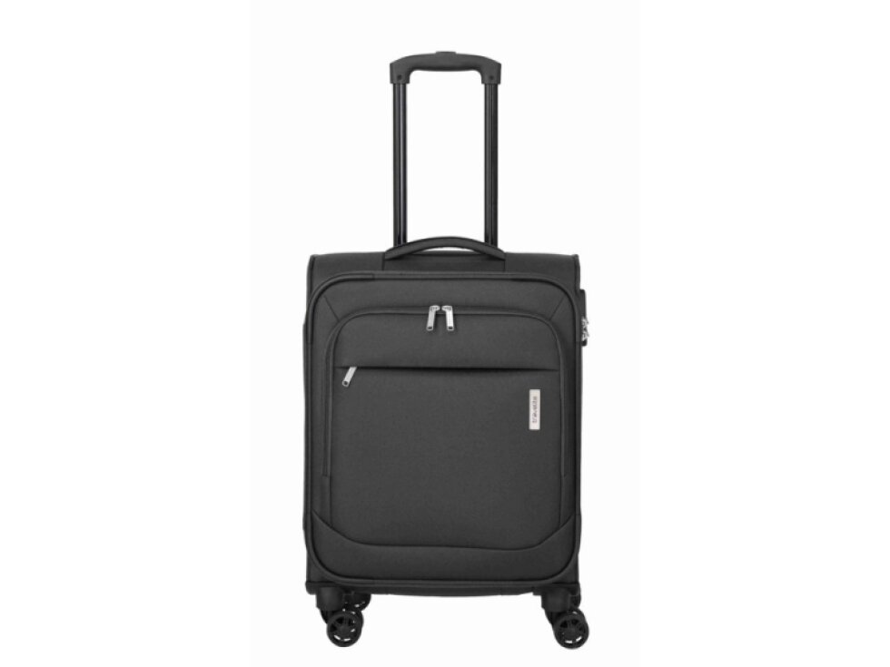 Cestovní kufr Travelite Priego 4W S