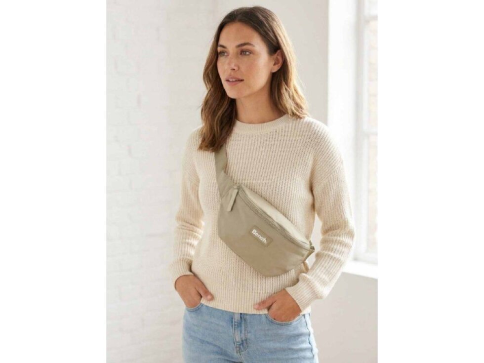 Ledvinka cross Bench Nova hip