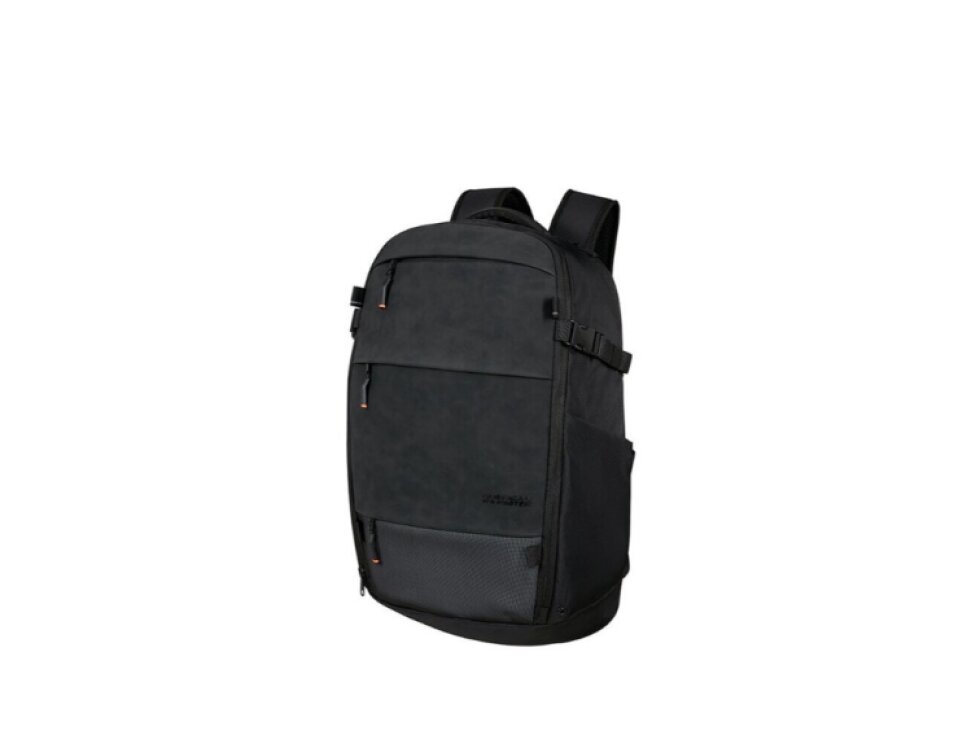 American Tourister PACEPRO LAPTOP BACKPACK 17.3” Flash Black