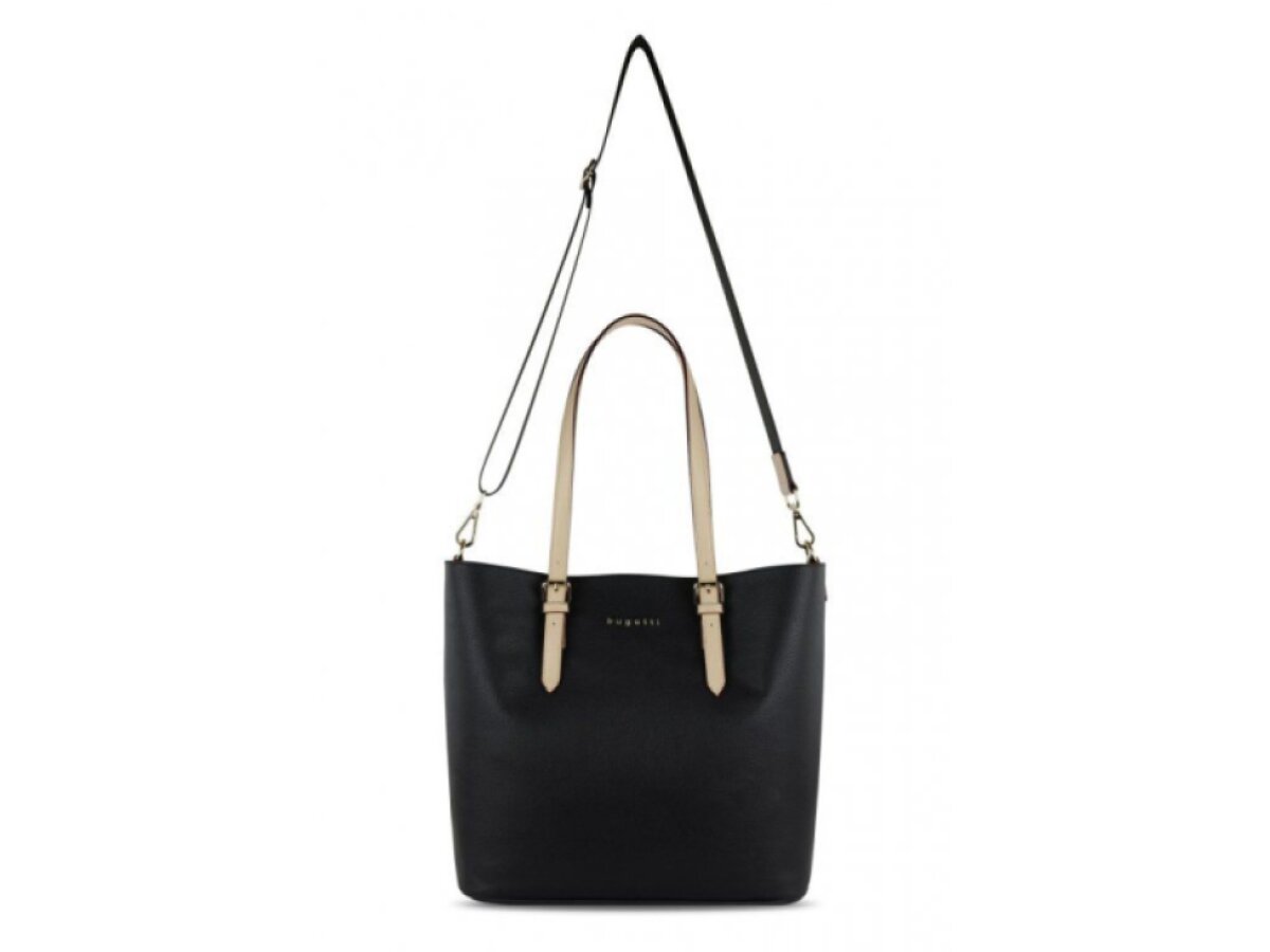 Dámská kabelka Bugatti ELLA Shopper L