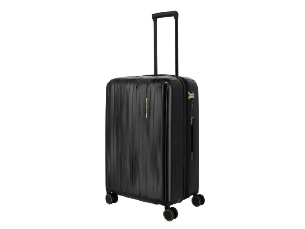 Cestovní kufr Travelite Barbara Novelty M