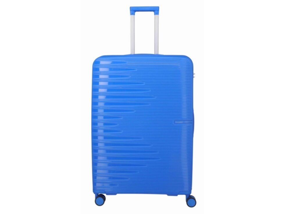 Cestovní kufr Travelite Pacific 4W L