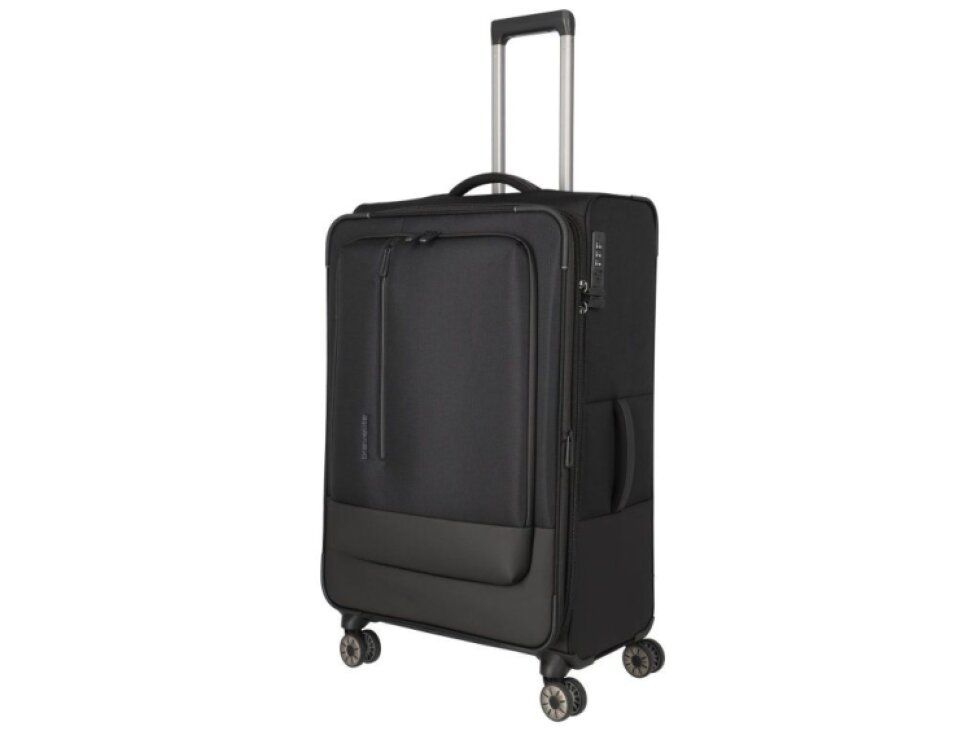 Cestovní kufr Travelite Crosslite 4W L
