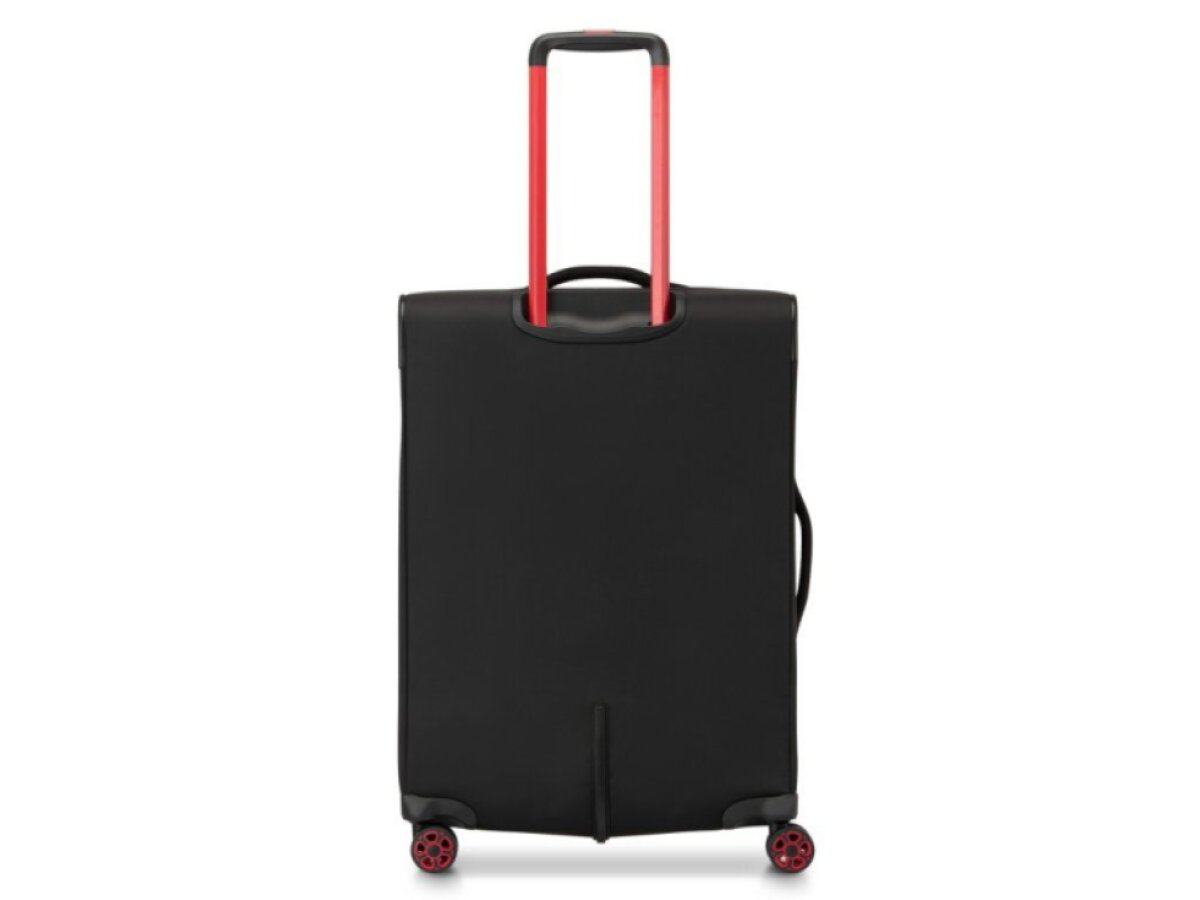 Cestovní kufr Roncato Move Soft 4W M