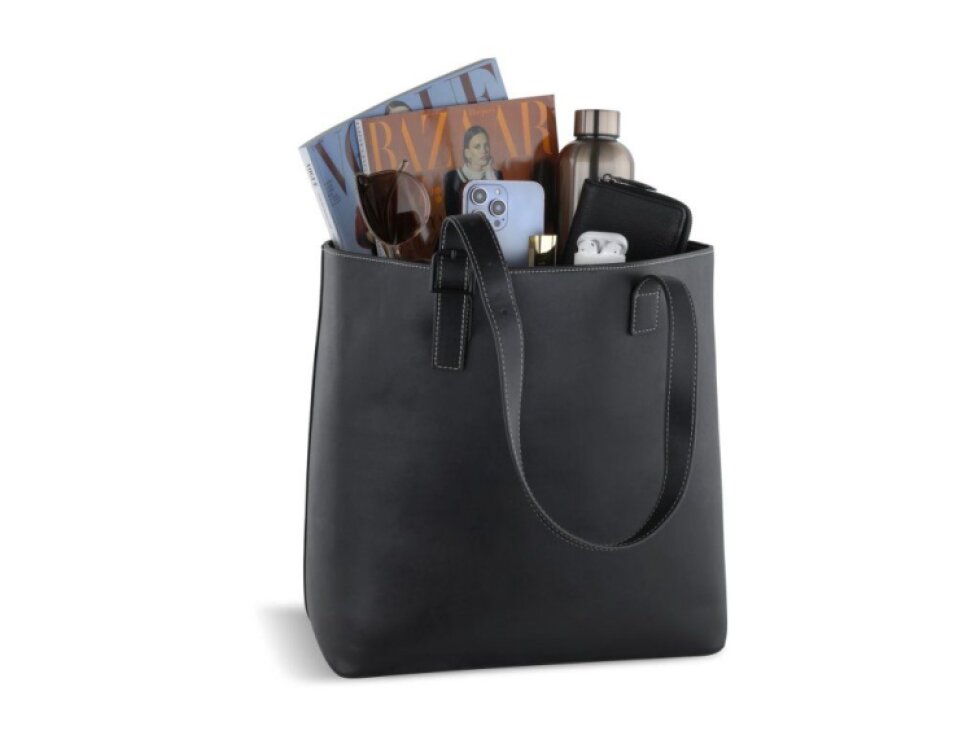 Dámská kabelka shopper Bugatti Zita