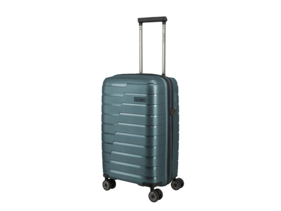 Cestovní kufr Travelite AIR BASE 4W S SLIM