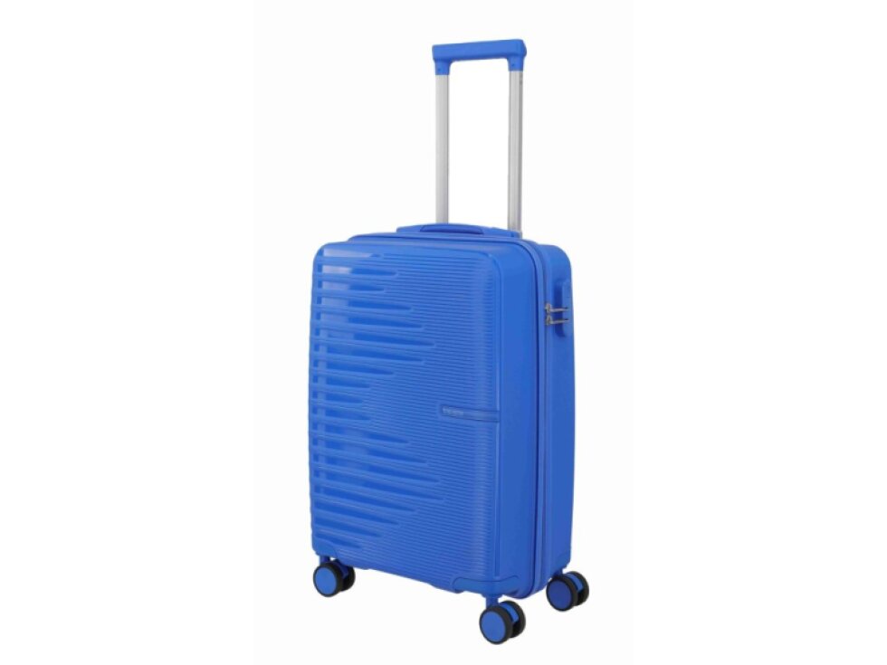 Cestovní kufr Travelite Pacific 4W S