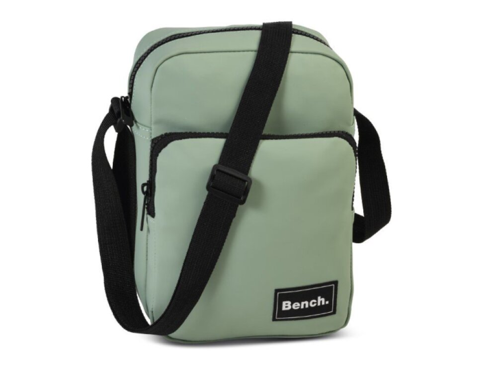 Messenger Bench Classic Hydro