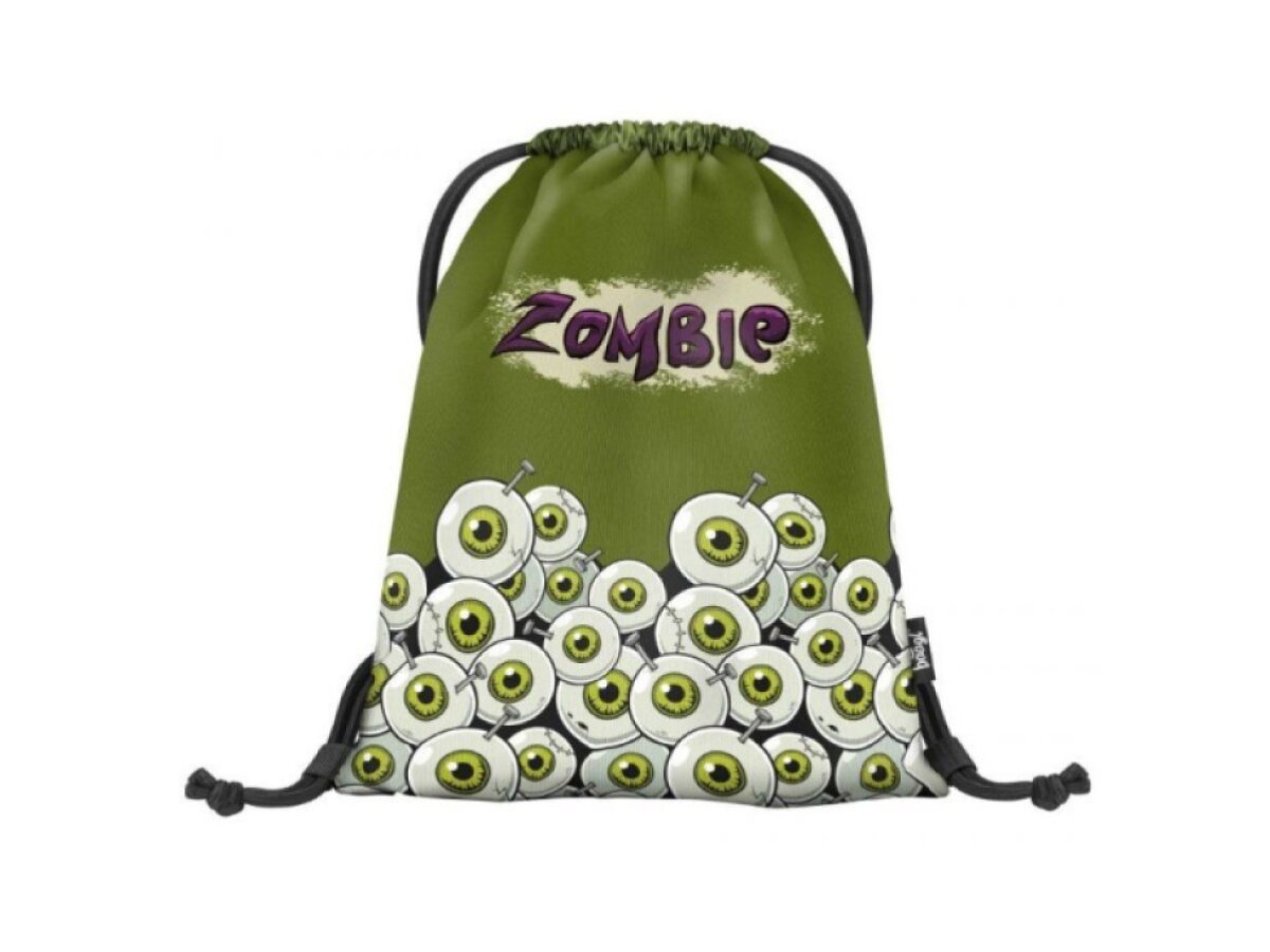 BAAGL Sáček na obuv Zombie