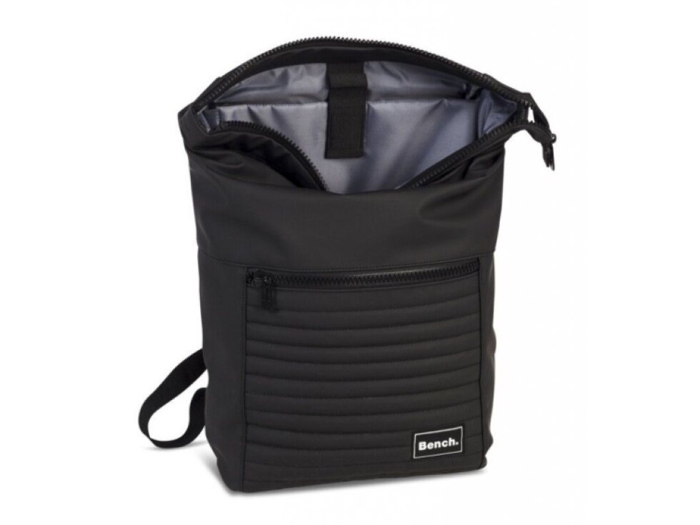 Batoh Bench Hydro no-roll-top