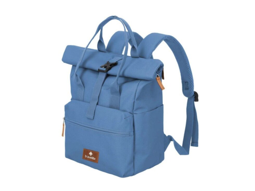 Batoh Travelite Basics Short handle rollup