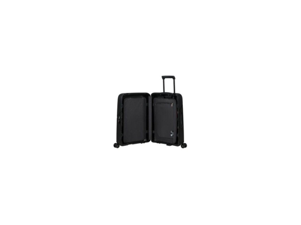 Samsonite Magnum Eco SPINNER 55 Graphite