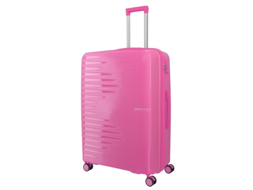 Cestovní kufr Travelite Pacific 4W L